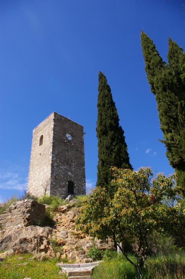 Chez Lydie Cessenon-sur-Orb Exterior foto