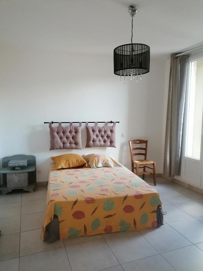 Chez Lydie Cessenon-sur-Orb Exterior foto